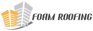 Seattle Foam Roofing Services in Washington